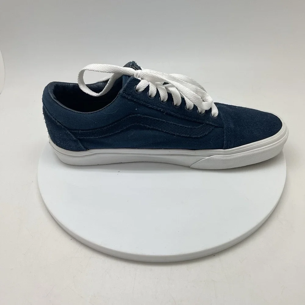 Vans size mens